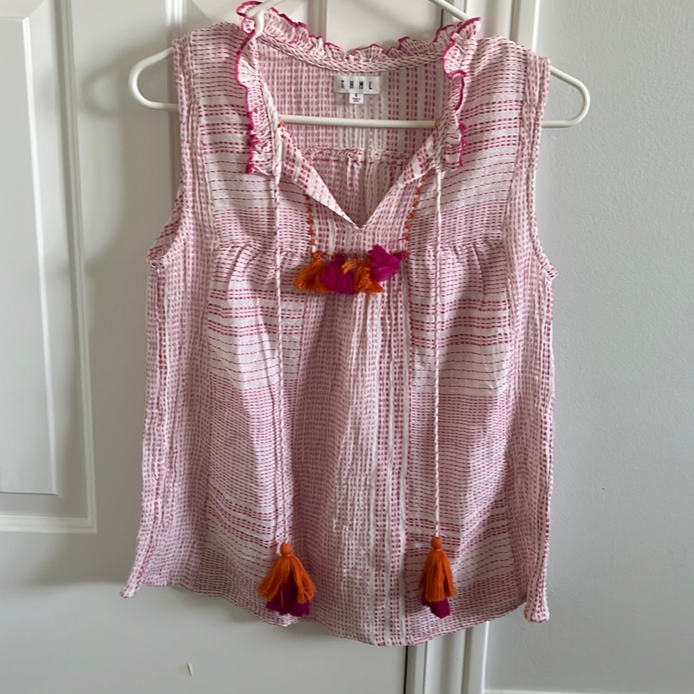 THML Tank Top